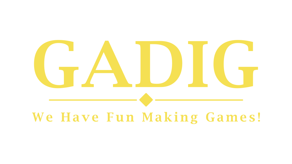 Nekomancer of Nowhere logo. Colored blue and pink, both colors using a light-to-dark gradient. Two cat faces, one right-side up and upside-down, stare from between the words "Nekomancer" and "Nowhere".